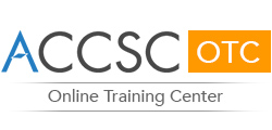 ACCSC - Online Training Center